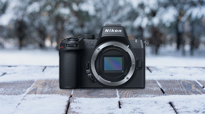 Nikon Z50 Camera | Skylum Blog