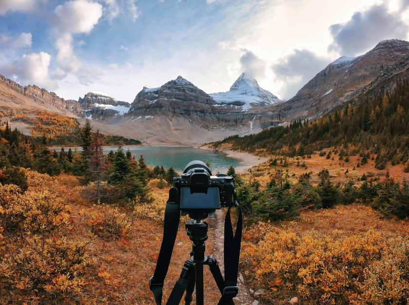 How to Avoid Common Landscape Photography Mistakes | Skylum Blog(4)