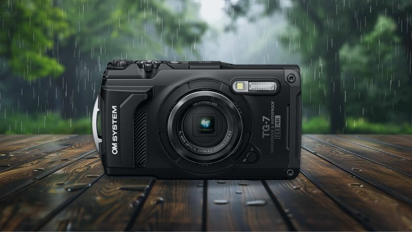 Best Water Resistant Camera: Reviews & Comparisons | Skylum Blog(4)