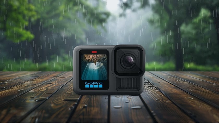 Best Water Resistant Camera: Reviews & Comparisons | Skylum Blog(5)