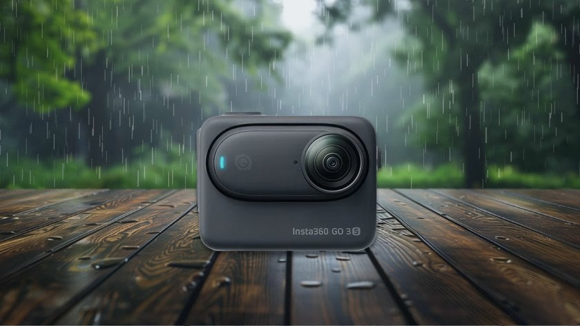 Best Water Resistant Camera: Reviews & Comparisons | Skylum Blog(6)