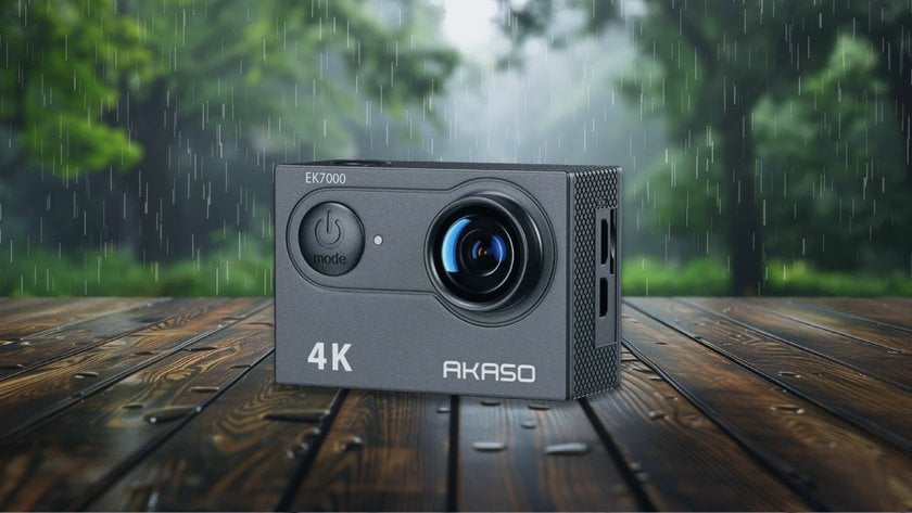 Best Water Resistant Camera: Reviews & Comparisons | Skylum Blog(7)