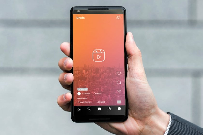 Recent Improvements to Instagram Reels | Skylum Blog