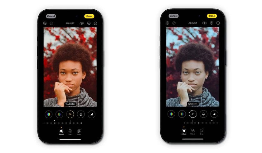 How to Adjust White Balance for Natural-Looking iPhone Photos | Skylum Blog