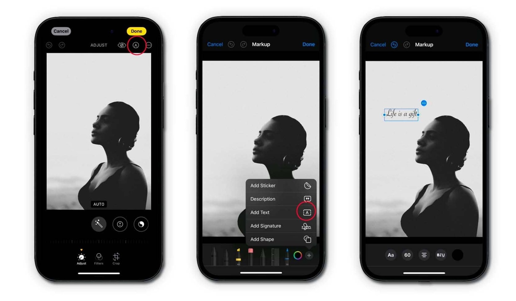 Top 10 iPhone Picture Editing Hack For Every User Skylum Blog