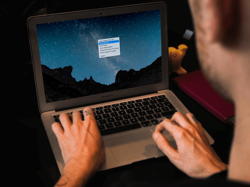 How To Save An Image On Mac: Simplify Your Workflow Image2