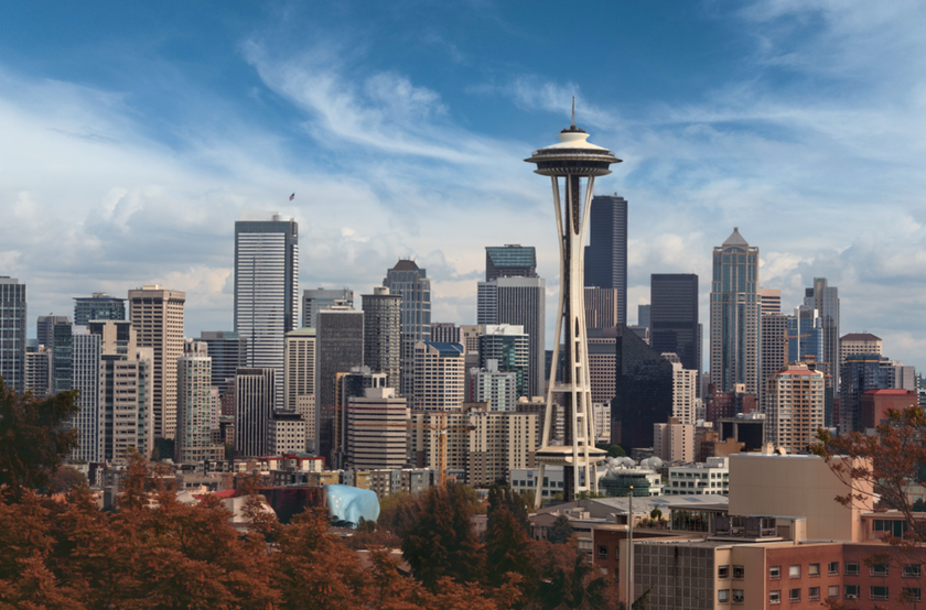 Seattle’s Top 15 Attractions: A First-Timer’s Travel Guide | Skylum Blog(3)