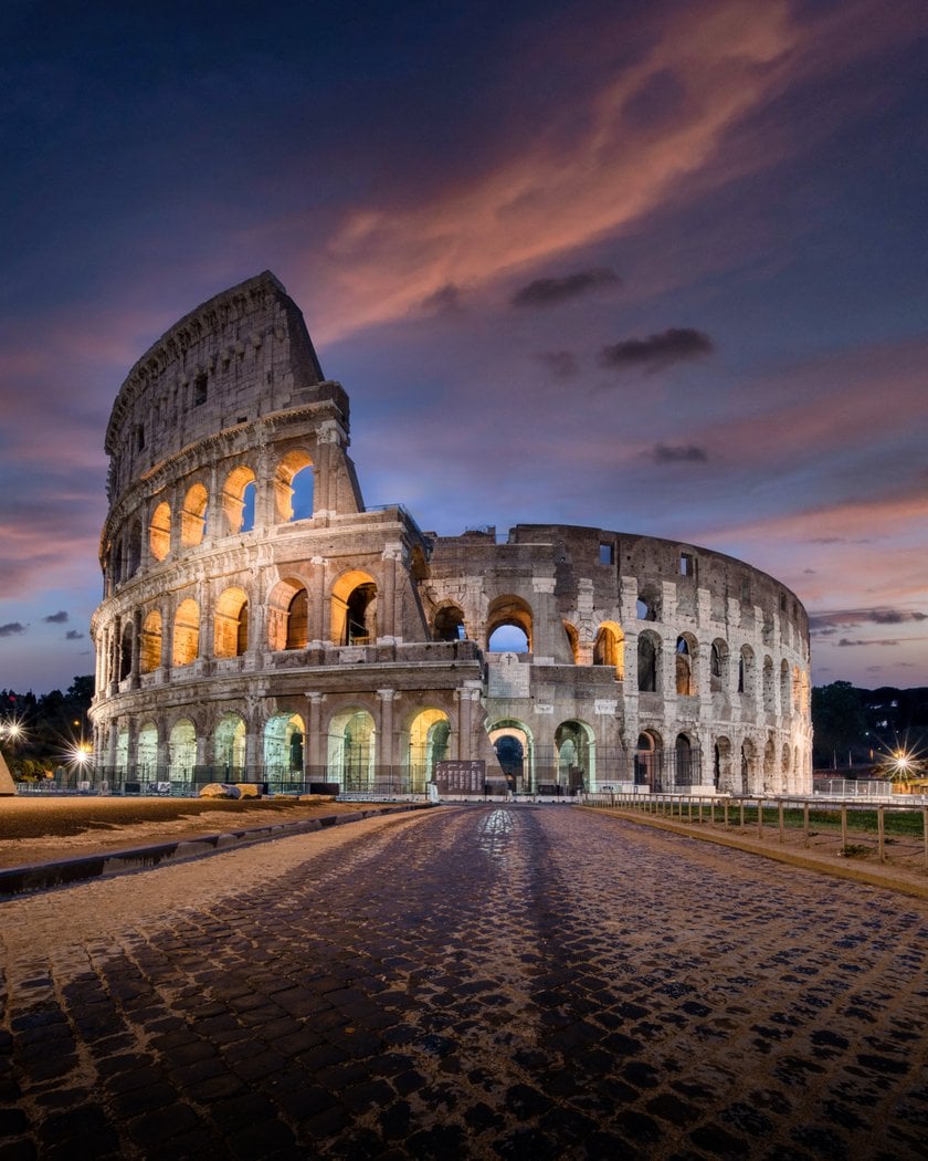 Top 20 Iconic & Hidden Places to Visit in Rome | Skylum Blog(3)