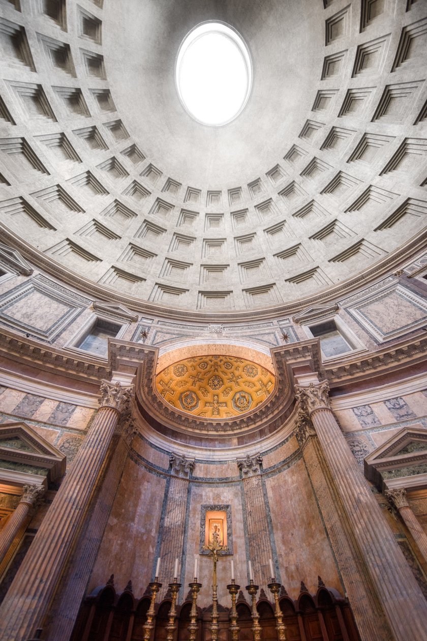 Top 20 Iconic & Hidden Places to Visit in Rome | Skylum Blog(5)