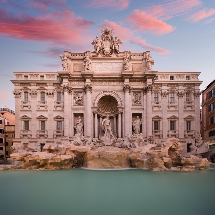 Top 20 Iconic & Hidden Places to Visit in Rome | Skylum Blog(6)