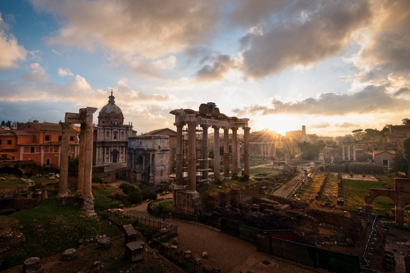 Top 20 Iconic & Hidden Places to Visit in Rome | Skylum Blog(8)