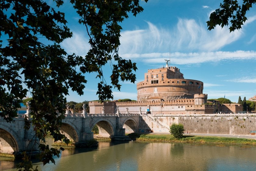 Top 20 Iconic & Hidden Places to Visit in Rome | Skylum Blog(9)