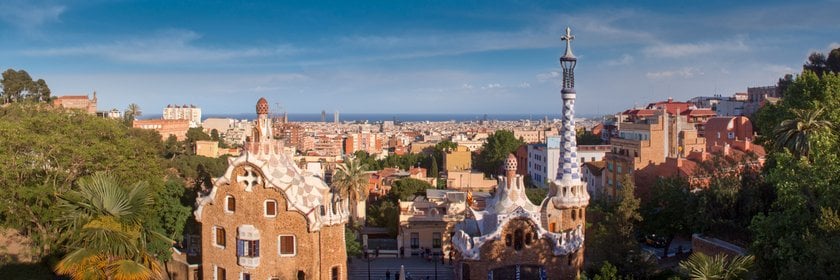 Barcelona: Top Attractions & Photo Spots | Skylum Blog(3)