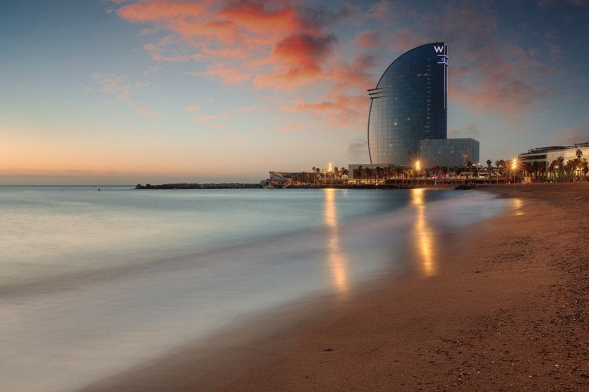 Barcelona: Top Attractions & Photo Spots | Skylum Blog(14)