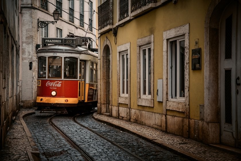 What to See in Lisbon: 12 Spots You Can't Miss | Skylum Blog(7)