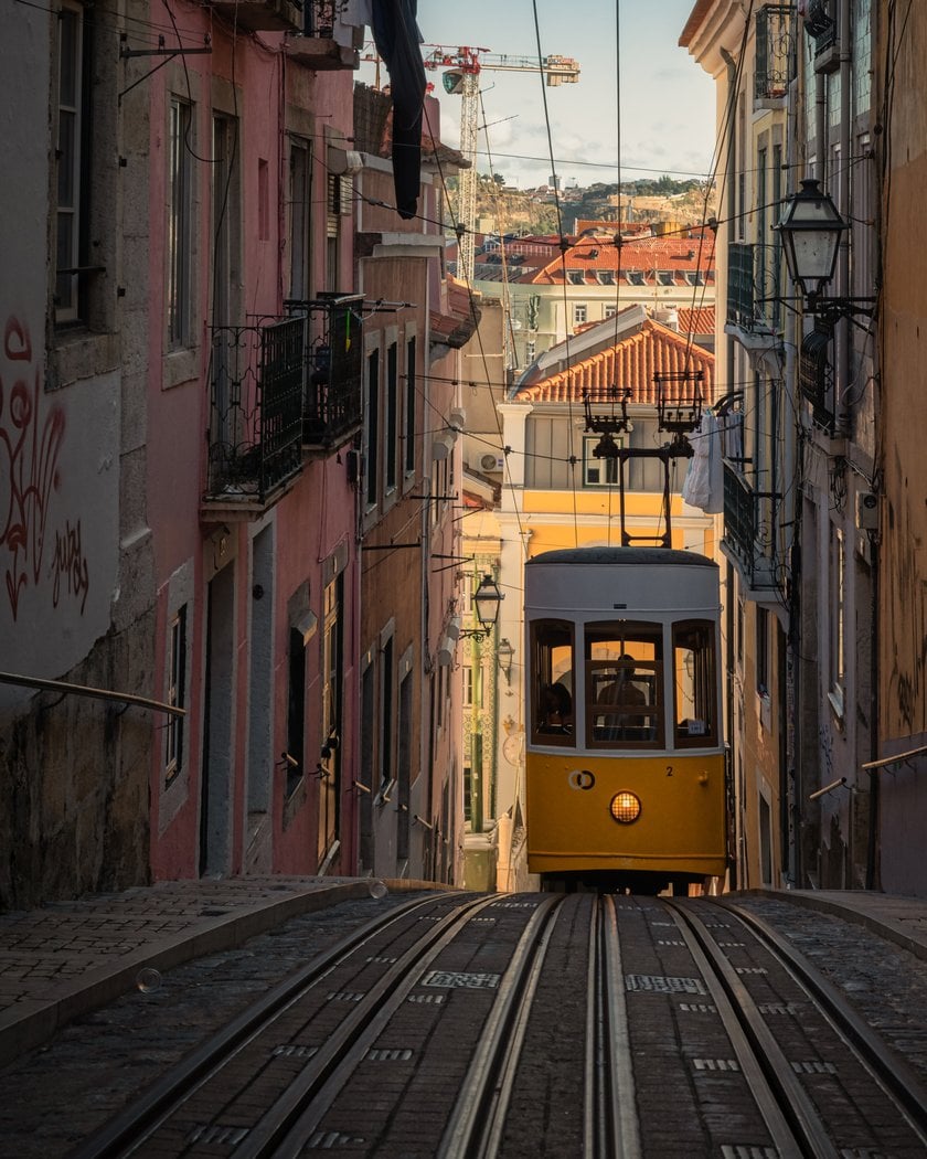 What to See in Lisbon: 12 Spots You Can't Miss | Skylum Blog(8)