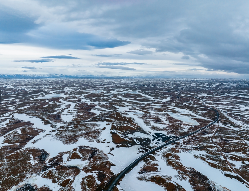 Iceland Drone Laws: Top Tips For Flying Legally   | Skylum Blog(3)