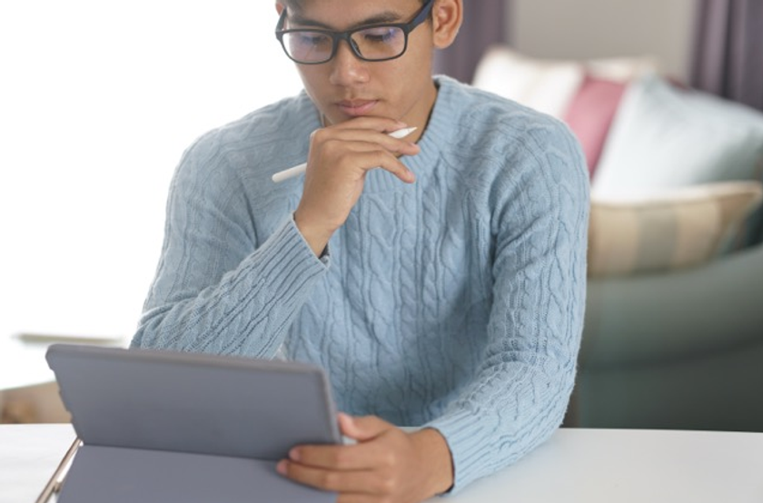 Lightroom Alternative iPad: Find Your Editing Match | Skylum Blog(5)