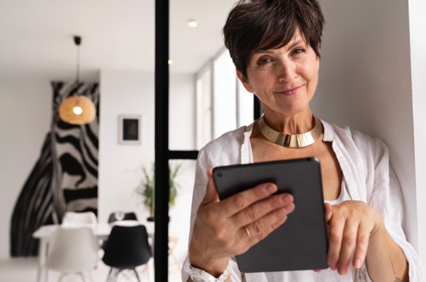 Lightroom Alternative iPad: Find Your Editing Match | Skylum Blog(6)