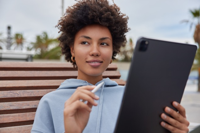 Lightroom Alternative iPad: Find Your Editing Match | Skylum Blog(3)