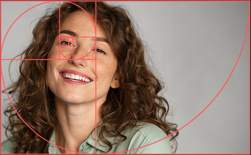 Examples Of The Golden Ratio Hidden In Plain Sight | Skylum Blog(7)