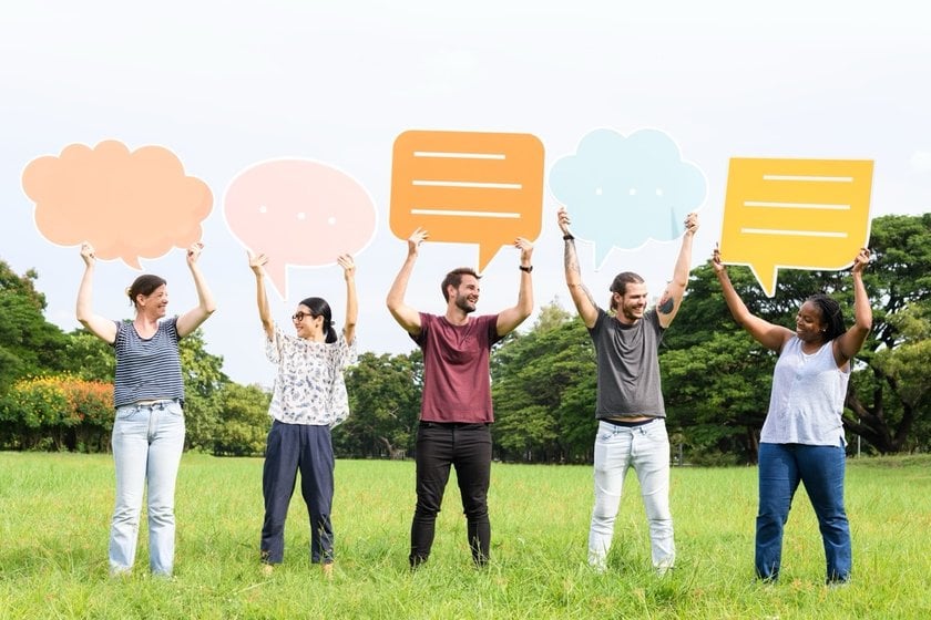 Group Picture Ideas: Easy Ways To Get The Best Shot | Skylum Blog(9)