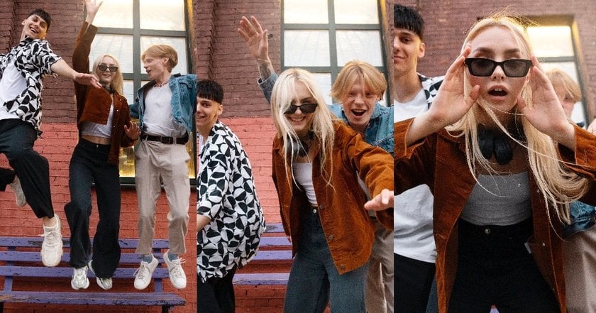 Group Picture Ideas: Easy Ways To Get The Best Shot | Skylum Blog(12)