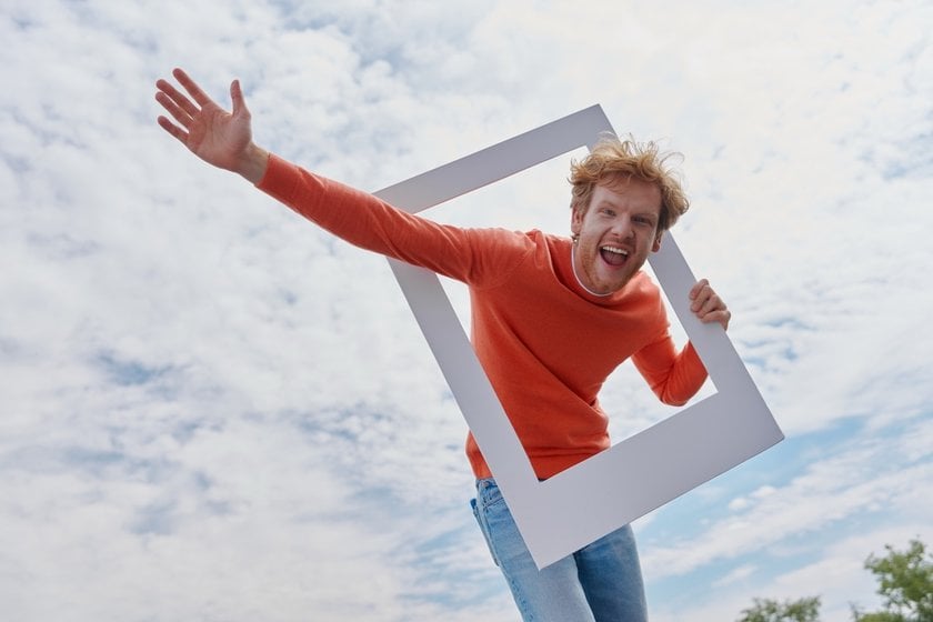 How To Make A Photo Wider: Stretch Without Quality Loss Image1