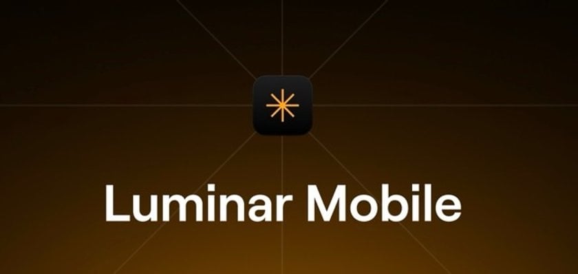 Lightroom Alternative iPhone: Fresh Picks To Try | Skylum Blog(4)