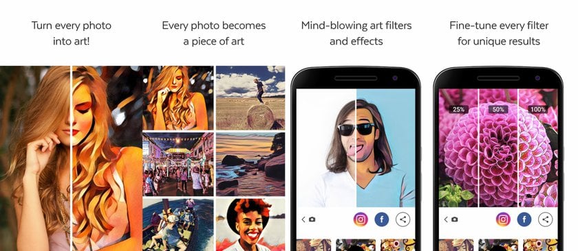 Lightroom Alternative iPhone: Fresh Picks To Try | Skylum Blog(8)