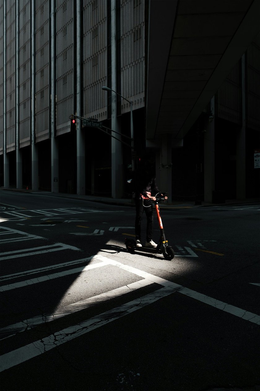 City Photography: Visual Tips For Urban Cityscapes | Skylum Blog(3)