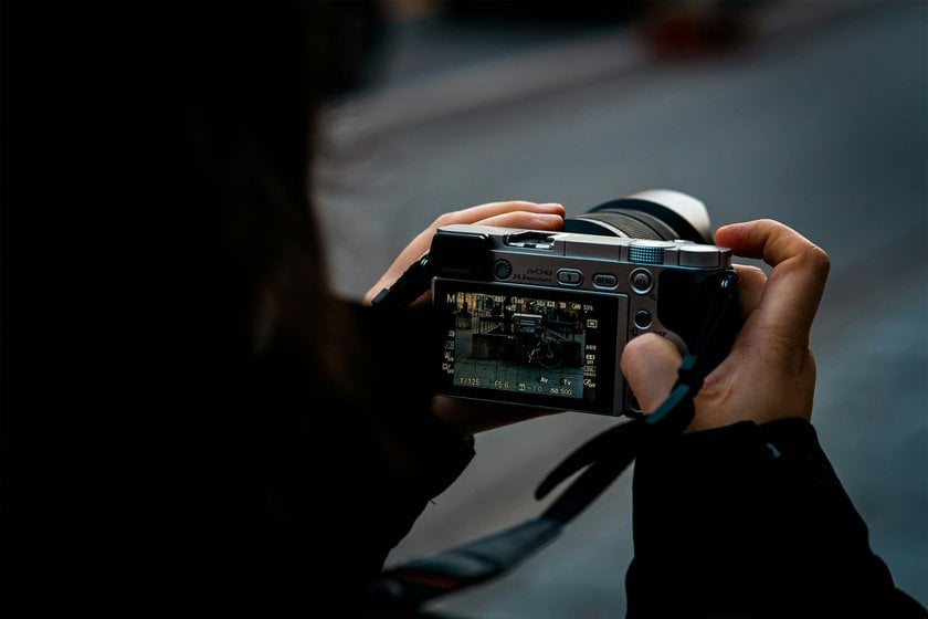 City Photography: Visual Tips For Urban Cityscapes | Skylum Blog(4)