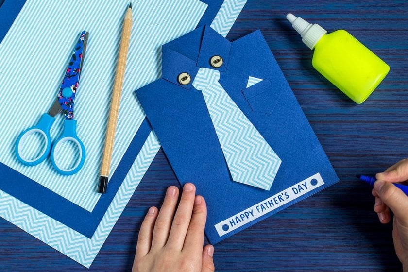Happy Fathers Day Card Ideas To Express Your Love | Skylum Blog(5)