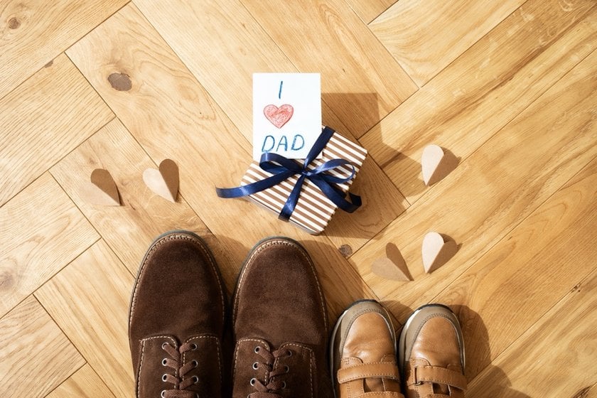 Happy Fathers Day Card Ideas To Express Your Love | Skylum Blog(4)
