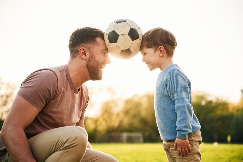 Happy Fathers Day Card Ideas To Express Your Love | Skylum Blog(7)