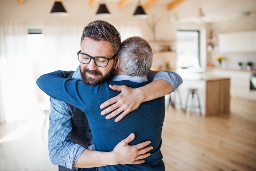 Happy Fathers Day Card Ideas To Express Your Love | Skylum Blog(8)