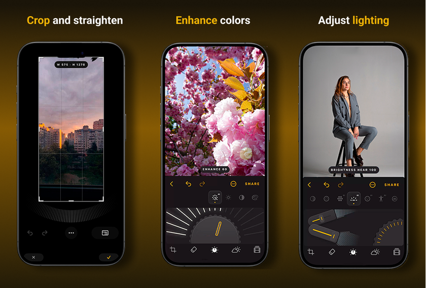 How To Edit Photos On Android Like A Pro Image3
