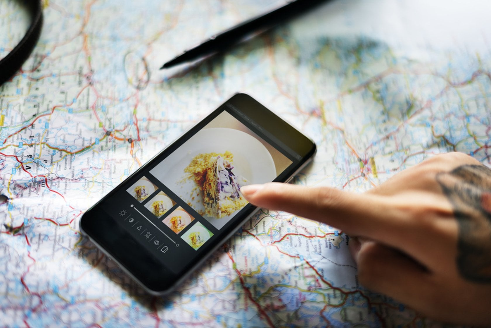 How To Edit Pictures On Android [Useful Hacks] | Skylum How-to