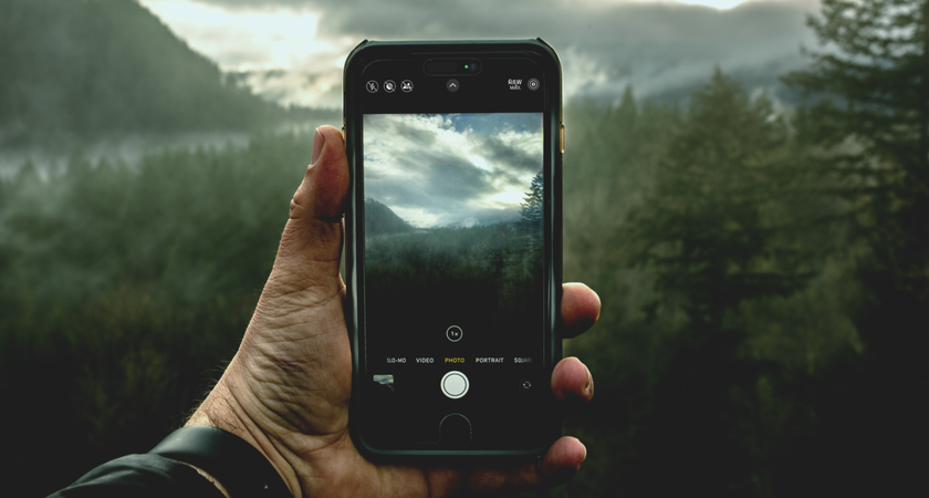 Shooting RAW Photos on iPhone: How to Guide | Skylum Blog(4)