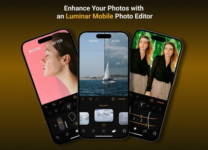 Shooting RAW Photos on iPhone: How to Guide | Skylum Blog(7)