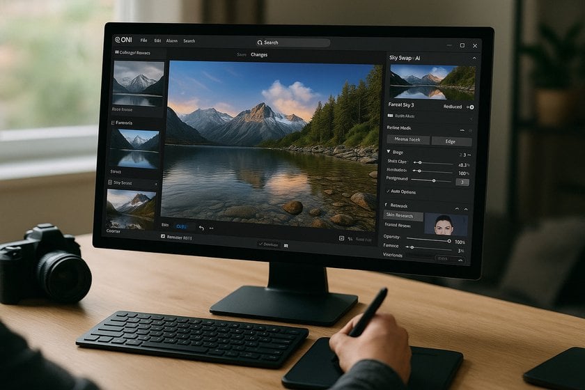 Navigating the ON1 vs Lightroom Dilemma  | Skylum Blog(4)