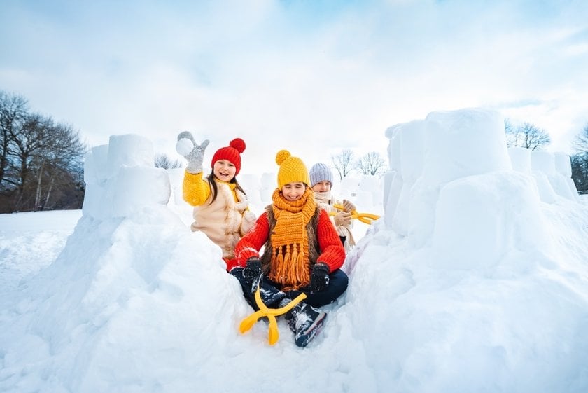 Creative Large Family Portrait Ideas | Skylum Blog(9)