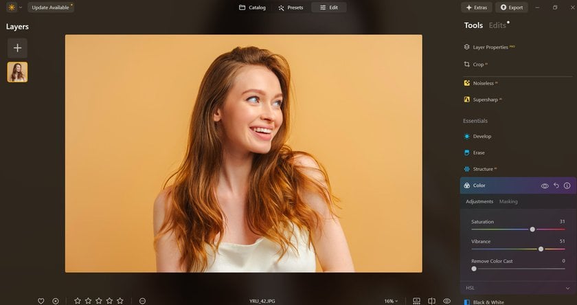 The Best Lightroom Plugins to Use in 2025 | Skylum Blog(4)