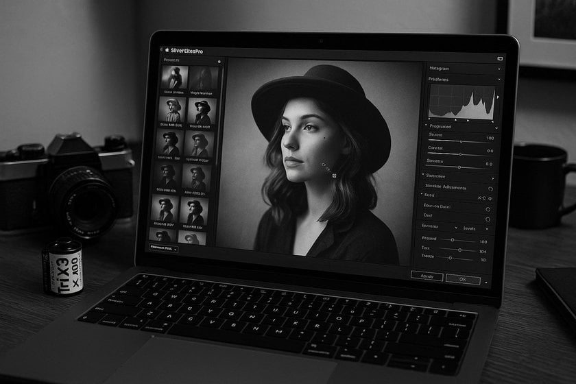 The Best Lightroom Plugins to Use in 2025 | Skylum Blog(8)