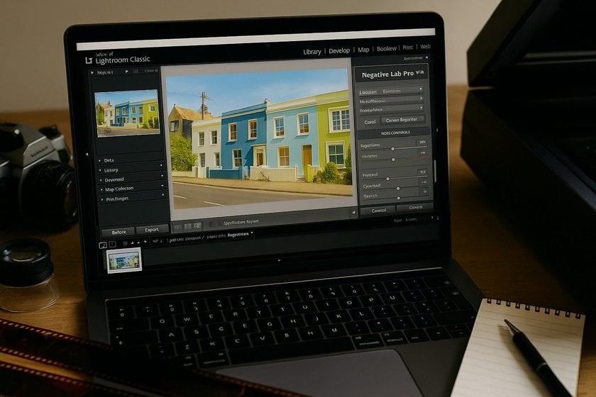 The Best Lightroom Plugins to Use in 2025 | Skylum Blog(9)