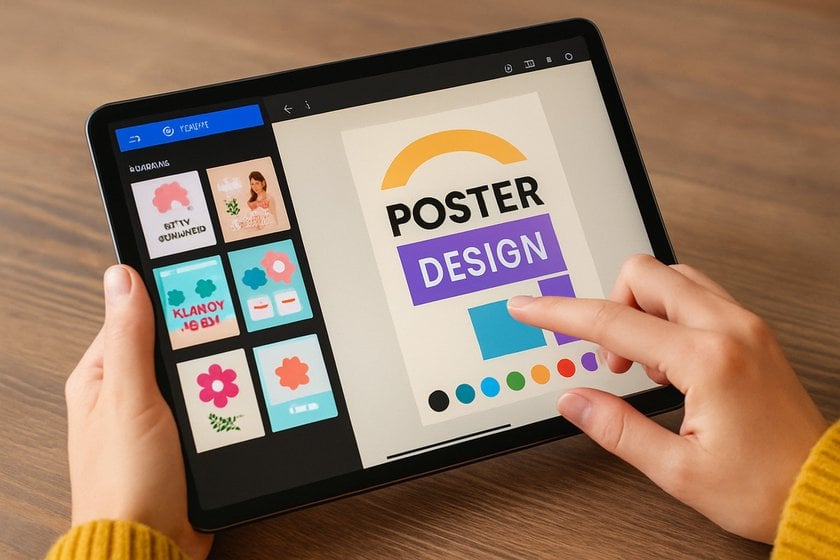 Best Free Canva Alternatives In 2025 | Skylum Blog(3)