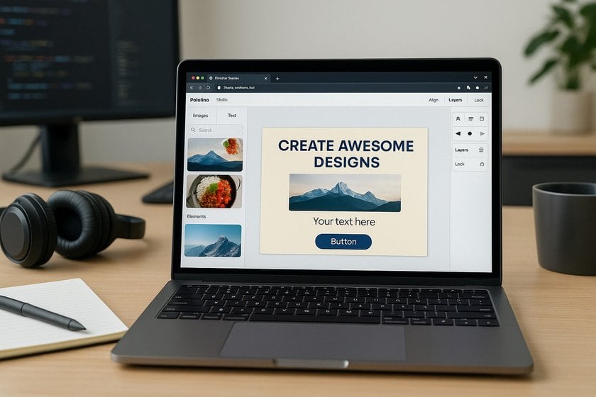 Best Free Canva Alternatives In 2025 | Skylum Blog(8)