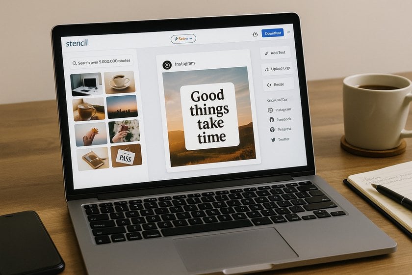 Best Free Canva Alternatives In 2025 | Skylum Blog(9)