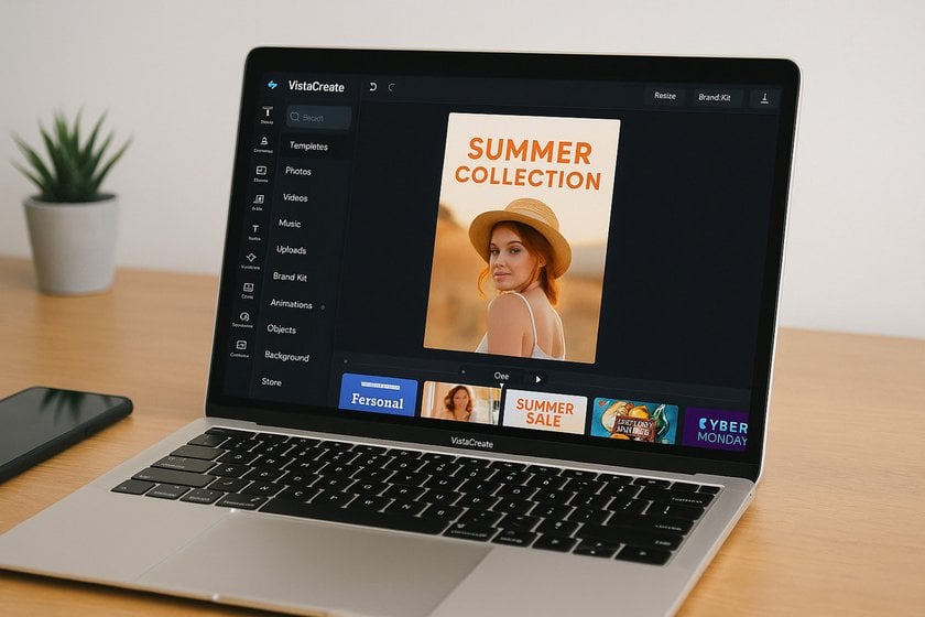 Best Free Canva Alternatives In 2025 | Skylum Blog(11)