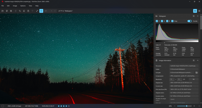 Best Photo Viewer With Zero Annoying Features | Skylum Blog(5)